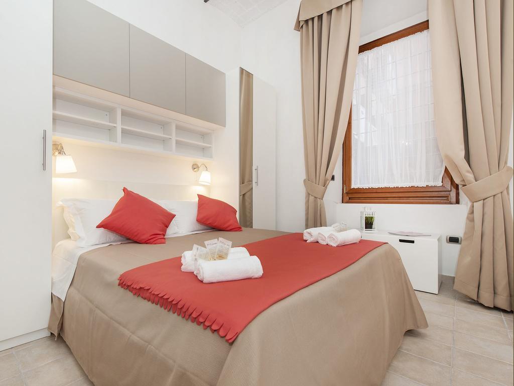 Coral Flat Colosseo Apartamento *