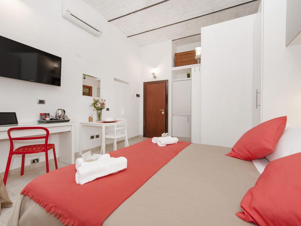 Coral Flat Colosseo Apartment *