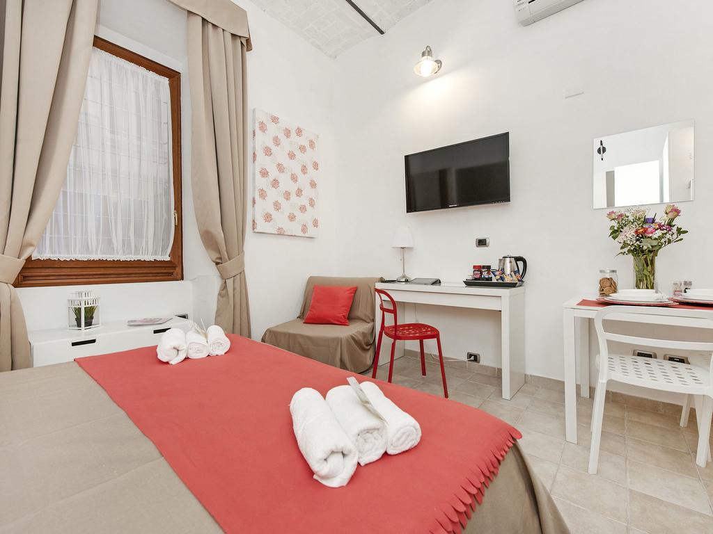 Coral Flat Colosseo Apartment Rome