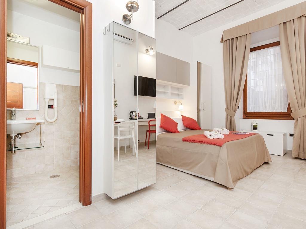 Coral Flat Colosseo Apartment Rome