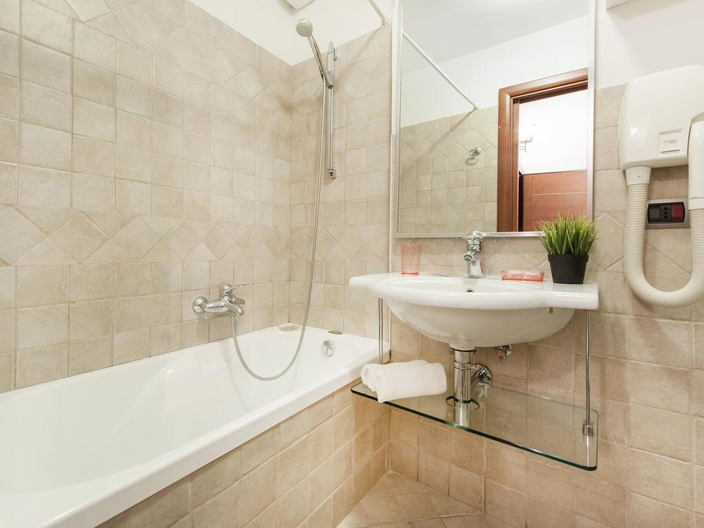 Apartment Coral Flat Colosseo