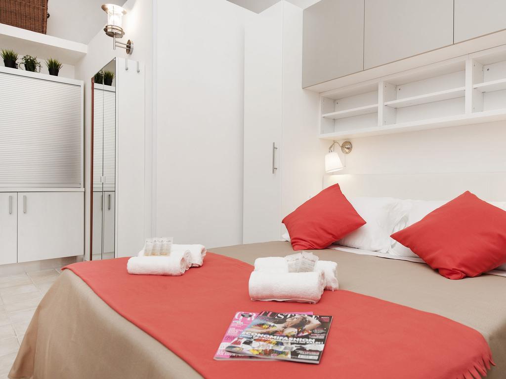 Coral Flat Colosseo Apartment Rome